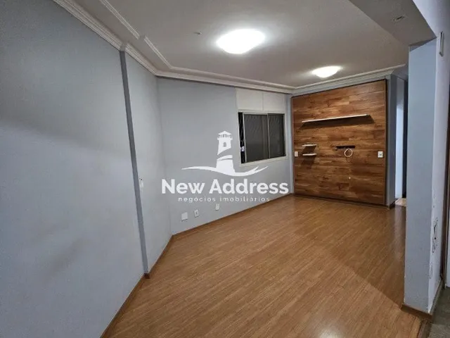 Imagem: Apartamento À Venda em Bento Ferreira com