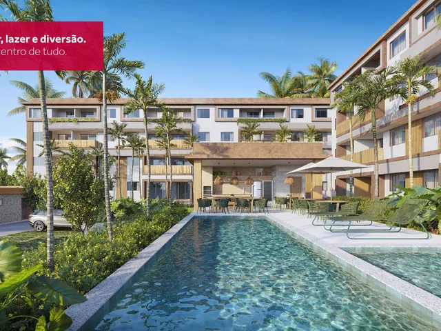 Imagem: Apartamento residencial para Venda no condomínio