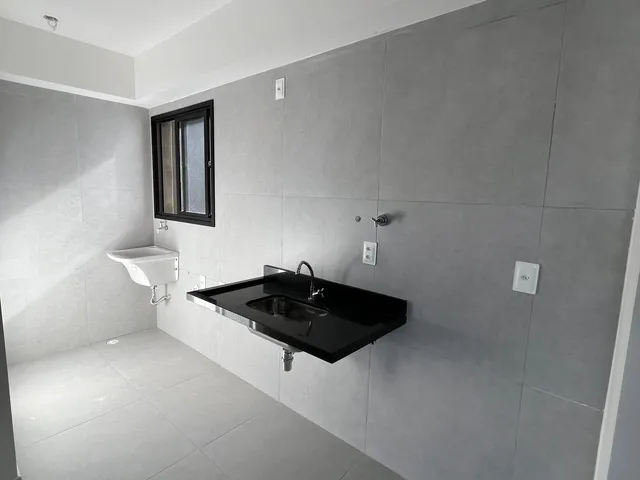 Imagem 4: 0 Apartamento com 1 dormitório