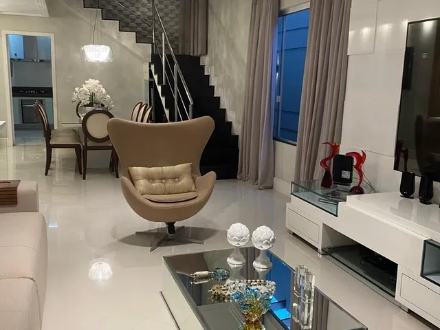 Imagem 5: 0 Casa com 3 dormitórios