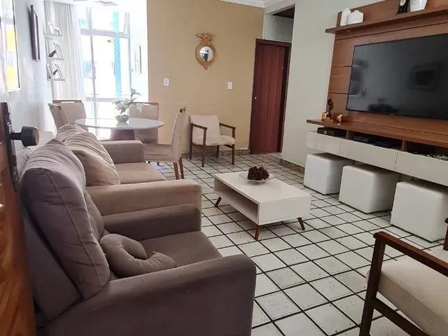 Imagem 2: Apartamento residencial para Venda no Edifício Aquarius, Graça, Salvador, 2 quartos, 1