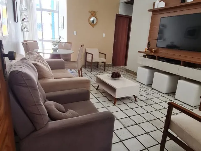 Imagem 3: Apartamento residencial para Venda no Edifício Aquarius, Graça, Salvador, 2 quartos, 1