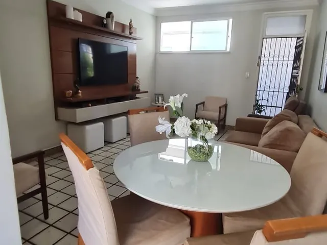 Imagem 4: Apartamento residencial para Venda no Edifício Aquarius, Graça, Salvador, 2 quartos, 1