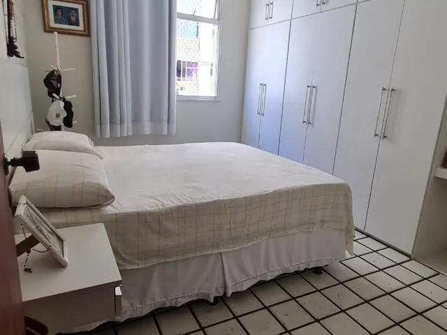 Imagem 6: Apartamento residencial para Venda no Edifício Aquarius, Graça, Salvador, 2 quartos, 1