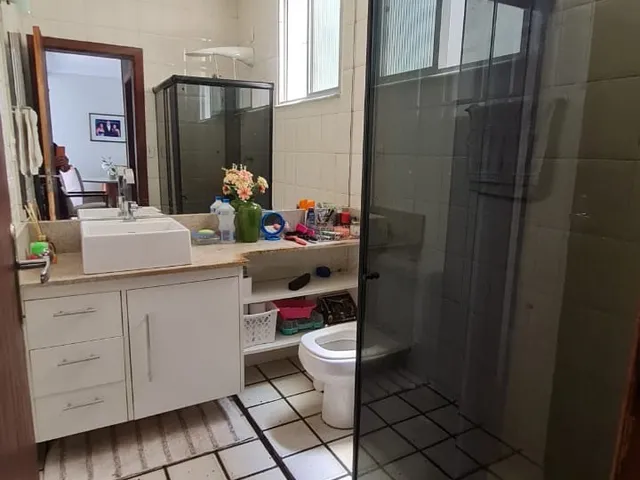 Imagem 8: Apartamento residencial para Venda no Edifício Aquarius, Graça, Salvador, 2 quartos, 1