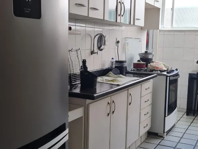 Imagem 11: Apartamento residencial para Venda no Edifício Aquarius, Graça, Salvador, 2 quartos, 1