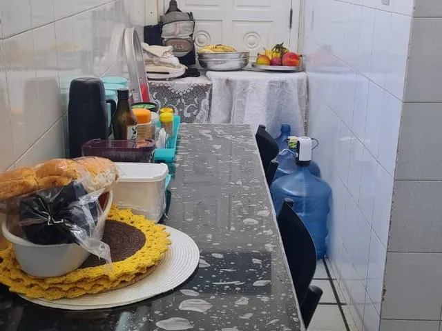 Imagem 12: Apartamento residencial para Venda no Edifício Aquarius, Graça, Salvador, 2 quartos, 1