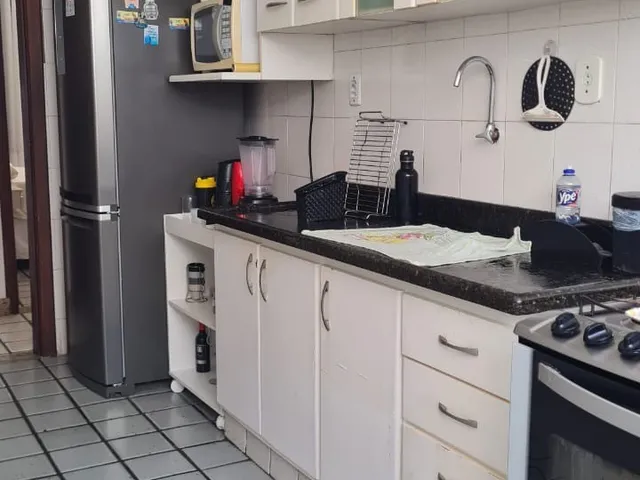 Imagem 13: Apartamento residencial para Venda no Edifício Aquarius, Graça, Salvador, 2 quartos, 1