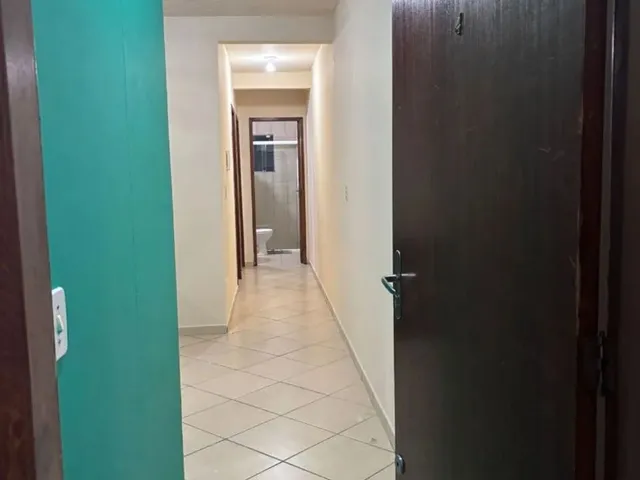 Imagem: Alugo Apartamento Diária
