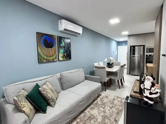 Imagem 3: Alugue Apartamento nos Ingleses, Florianópolis: 94M², 2 Quartos, 1 Banheiro. Temporada