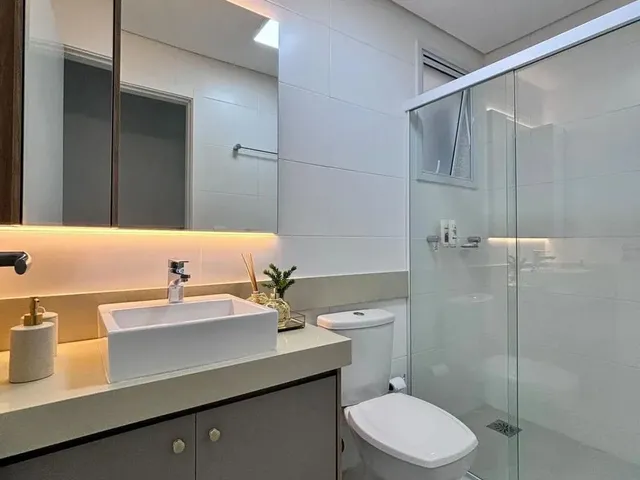 Imagem 11: Alugue Apartamento nos Ingleses, Florianópolis: 94M², 2 Quartos, 1 Banheiro. Temporada