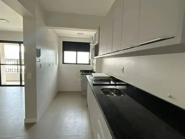 Imagem 8: Locação Apartamento com 2 dormitórios
