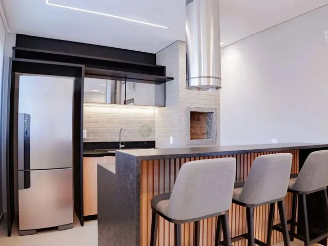 Imagem 6: Locação Apartamento com 2 dormitórios