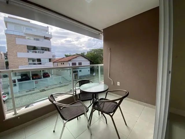 Imagem: Apartamento para Locação em Florianópolis