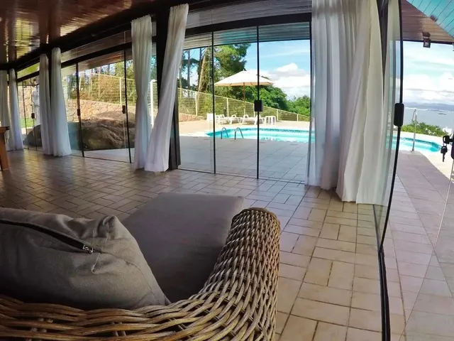 Imagem: Casa 4 Quartos no Bairro João Paulo - Florianópolis