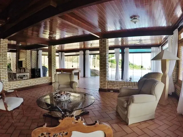 Imagem 13: Casa 4 Quartos no Bairro João Paulo - Florianópolis