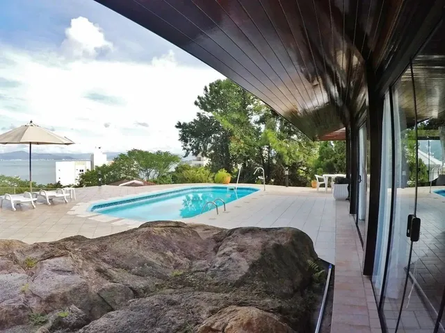 Imagem 12: Casa 4 Quartos no Bairro João Paulo - Florianópolis