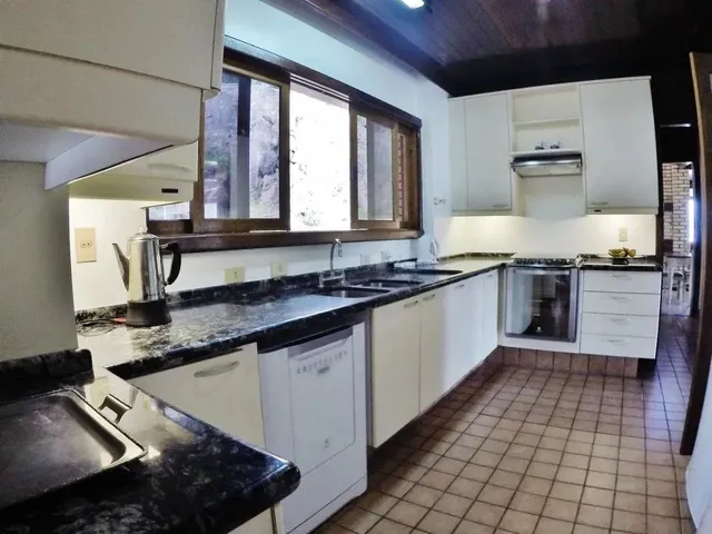 Imagem 2: Casa 4 Quartos no Bairro João Paulo - Florianópolis