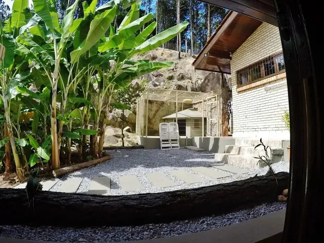 Imagem 14: Casa 4 Quartos no Bairro João Paulo - Florianópolis