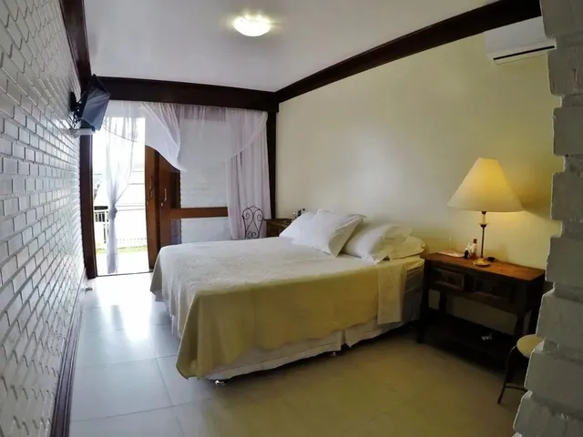 Imagem 6: Casa 4 Quartos no Bairro João Paulo - Florianópolis