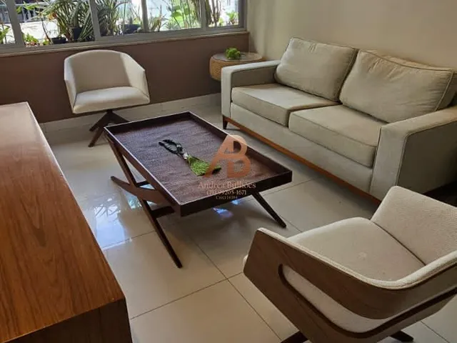 Imagem: Apartamento em Graça, Salvador/Ba