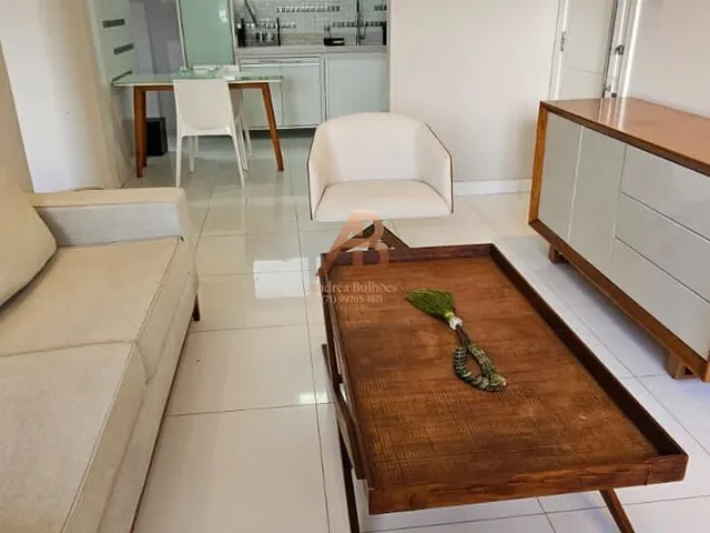 Imagem 3: Apartamento em Graça, Salvador/BA