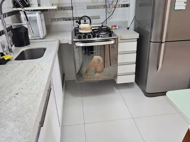 Imagem 14: Apartamento em Graça, Salvador/BA
