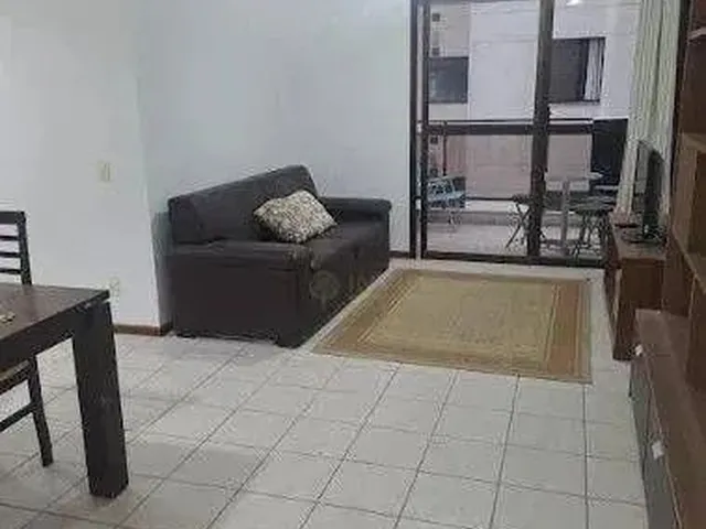 Imagem: Apartamento com 3 Quartos para Alugar em