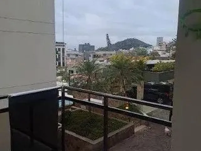 Imagem 4: Apartamento com 3 Quartos para Alugar em Florianópolis!