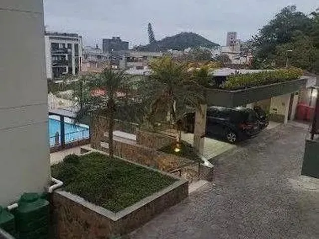 Imagem 5: Apartamento com 3 Quartos para Alugar em Florianópolis!