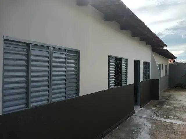 Imagem: Casa Setor Jardim Europa de Dois Quartos
