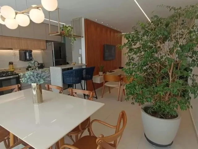 Imagem: Apartamento 3 Quartos, 3 Suítes, 90,00