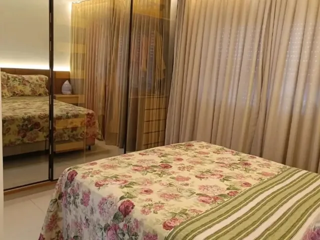 Imagem 6: Apartamento 3 Quartos, 3 Suítes, 90,00 M² para Locação, Setor Vila Rosa, Goiânia