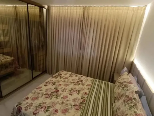 Imagem 10: Apartamento 3 Quartos, 3 Suítes, 90,00 M² para Locação, Setor Vila Rosa, Goiânia
