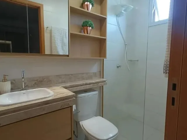 Imagem 11: Apartamento 3 Quartos, 3 Suítes, 90,00 M² para Locação, Setor Vila Rosa, Goiânia