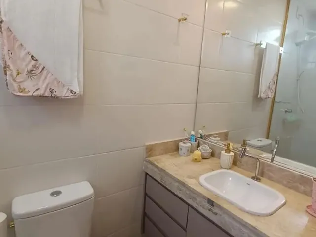Imagem 12: Apartamento 3 Quartos, 3 Suítes, 90,00 M² para Locação, Setor Vila Rosa, Goiânia