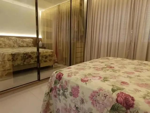 Imagem 8: Apartamento 3 Quartos, 3 Suítes, 90,00 M² para Locação, Setor Vila Rosa, Goiânia