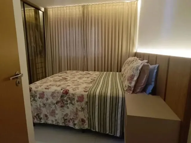 Imagem 5: Apartamento 3 Quartos, 3 Suítes, 90,00 M² para Locação, Setor Vila Rosa, Goiânia