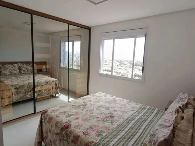 Imagem 13: Apartamento 3 Quartos, 3 Suítes, 90,00 M² para Locação, Setor Vila Rosa, Goiânia