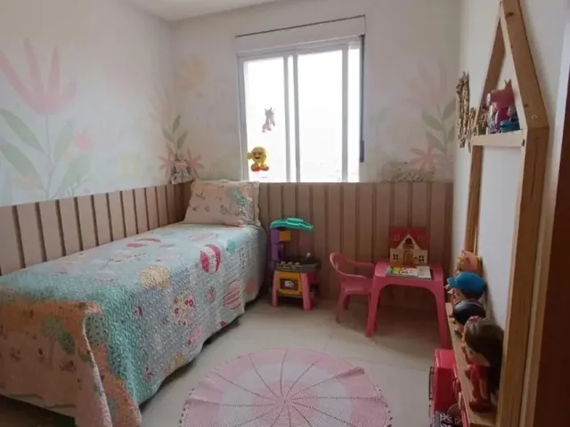 Imagem 9: Apartamento 3 Quartos, 3 Suítes, 90,00 M² para Locação, Setor Vila Rosa, Goiânia