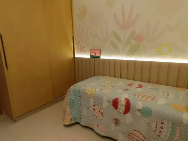 Imagem 16: Apartamento 3 Quartos, 3 Suítes, 90,00 M² para Locação, Setor Vila Rosa, Goiânia