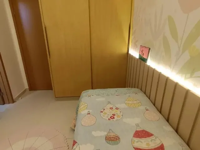 Imagem 7: Apartamento 3 Quartos, 3 Suítes, 90,00 M² para Locação, Setor Vila Rosa, Goiânia