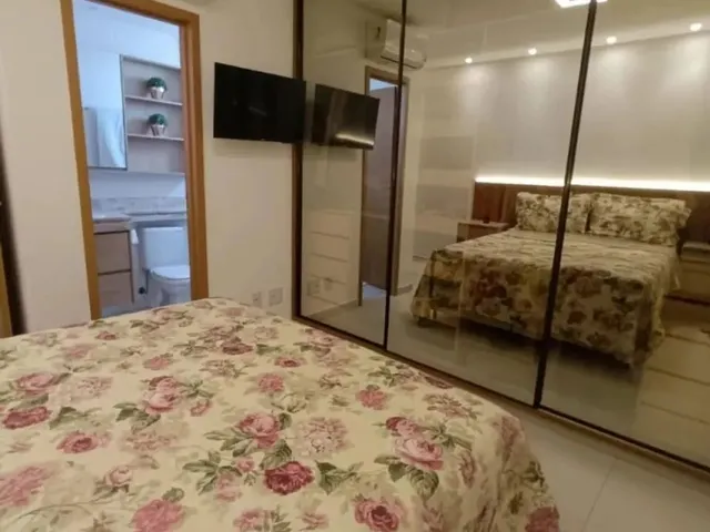 Imagem 15: Apartamento 3 Quartos, 3 Suítes, 90,00 M² para Locação, Setor Vila Rosa, Goiânia