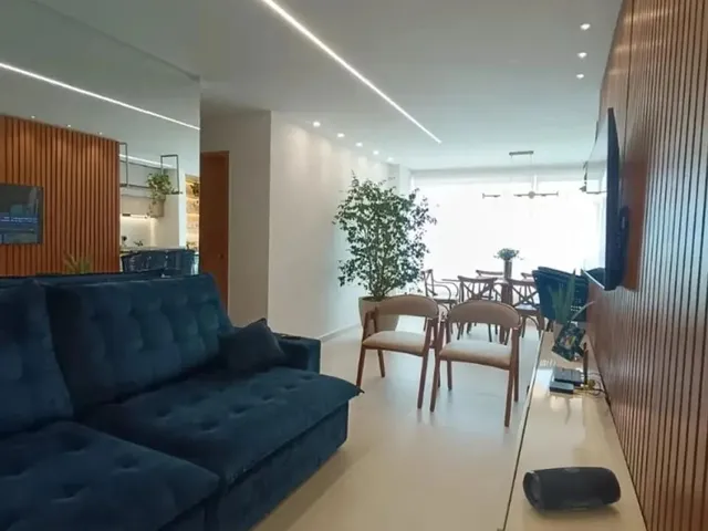 Imagem 3: Apartamento 3 Quartos, 3 Suítes, 90,00 M² para Locação, Setor Vila Rosa, Goiânia