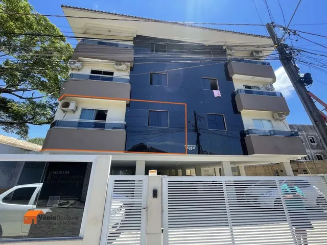 Imagem: Apartamento 3 Dormitórios- Mobiliado