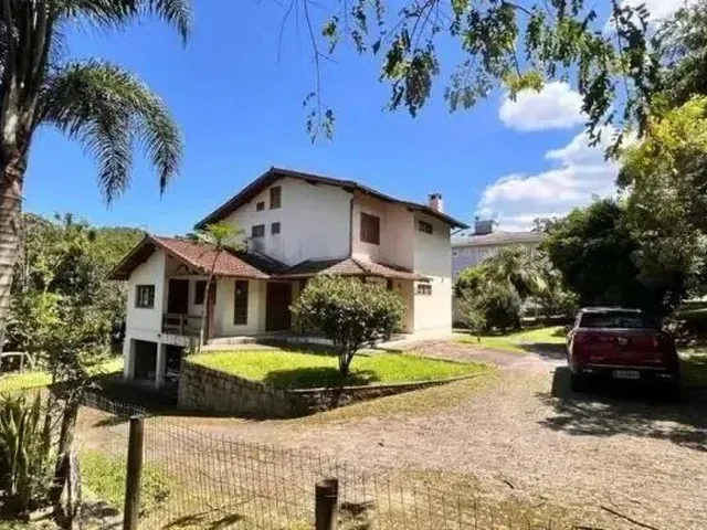 Imagem: Casa para Locação em Florianópolis, Santo
