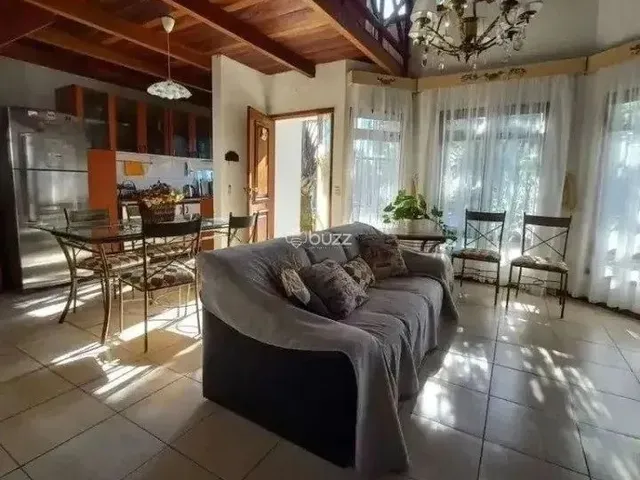 Imagem 6: Casa Mobiliada para Locação Jurerê Internacional