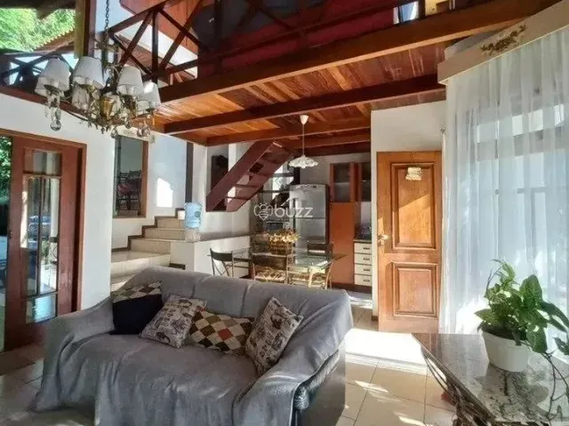 Imagem 3: Casa Mobiliada para Locação Jurerê Internacional