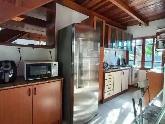 Imagem 12: Casa Mobiliada para Locação Jurerê Internacional