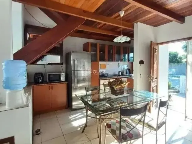 Imagem 8: Casa Mobiliada para Locação Jurerê Internacional